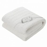 Cobertor Elétrico Medisana Branco 100 W