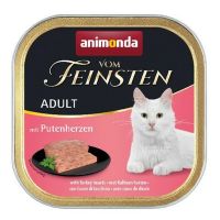 Comida para gato Animonda                                 Porco 100 g