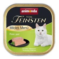 Comida para gato Animonda Vom Feinsten Peru 100 g