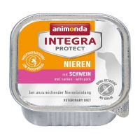 Comida húmida Animonda Integra Protect Porco 150 g