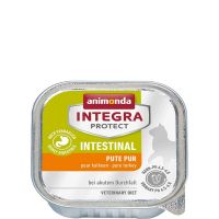 Comida para gato Animonda Integra Protect Intestinal Peru 100 g 100 L