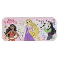 Conjunto de Maquilhagem Infantil Princesses Disney