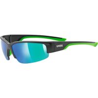 Óculos Escuros Uvex 53/0/617/2716/UNI               Preto Verde