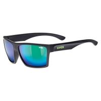 Óculos Escuros Uvex 53/0/947/2215/UNI               Preto Verde