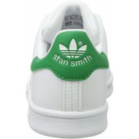 Sapatilhas de Desporto Infantis Adidas 33 Branco (Recondicionado A)