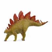Dinossauro Schleich Stégosaure