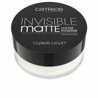 Pós soltos Catrice Invisible Matte Nº 001 11,5 g