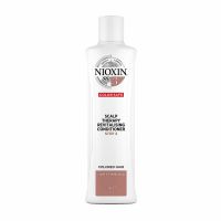 Amaciador para Cabelos Tingidos Nioxin Color Safe Step 2 300 ml