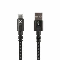 Cabo USB para Lightning Xtorm CX2021 Preto 3 m