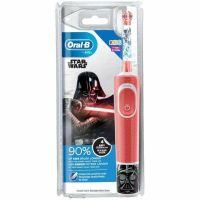 Escova de Dentes Elétrica Braun Vitality 100 Star Wars
