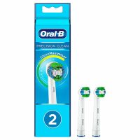 Cabeça de Substituição Oral-B CleanMaximiser