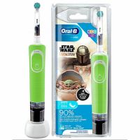 Escova de Dentes Elétrica Oral-B Vitality D100 Star Wars