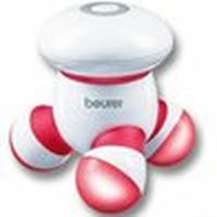Massajador Beurer MG16 (4 pcs) Vermelho