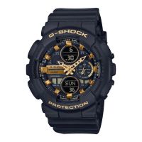 Relógio masculino Casio G-Shock COMPACT SERIE Preto (Ø 46 mm)