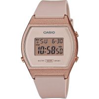 Relógio feminino Casio LW-204-4AEF (Ø 35 mm)