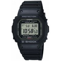 Relógio masculino Casio G-Shock GW-5000U-1ER (Ø 43 mm) (Ø 42,5 mm)