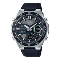 Relógio masculino Casio EFV-C110L-1AVEF Preto
