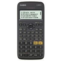 Calculadora Casio 12 Dígitos Preto (Recondicionado A)