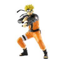 Figura colecionável Naruto Uzumaki Naruto