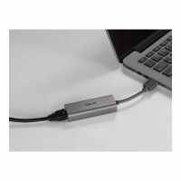 Adaptador USB para Ethernet Asus USB-C2500