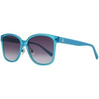 Óculos escuros femininos Benetton BE5007 56606