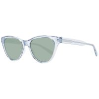 Óculos escuros femininos Benetton BE5044 54969