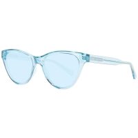Óculos escuros femininos Benetton BE5044 54111