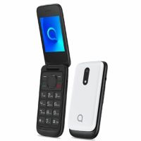 Telefone Telemóvel Alcatel 2057D 2,4" Branco 32 GB 4 GB RAM (Recondicionado A)