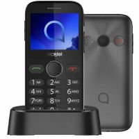Telefone Móvel para Idosos Alcatel Preto 32 GB (Recondicionado A)