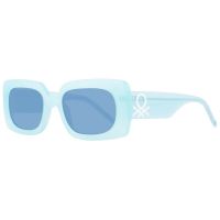 Óculos escuros femininos Benetton BE5065 52509