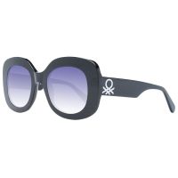 Óculos escuros femininos Benetton BE5067 51001