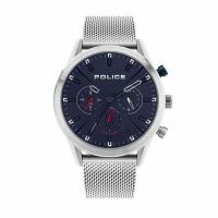 Relógio masculino Police PL16021JS.03MM (Ø 46 mm)