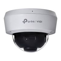 Video-Câmera de Vigilância TP-Link VIGI C250(4MM)