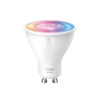 Lâmpada LED TP-Link GU10 E 3,5 W 350 lm Branco Multicolor (2200K) (6500 K)