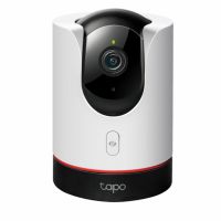 Video-Câmera de Vigilância TP-Link TAPO C225