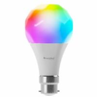 Lâmpada LED Nanoleaf Essentials Bulb A60 B22 F 9 W