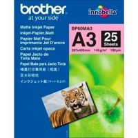 Impressora Brother BP60MA3 Inkjet Paper 25 Folhas