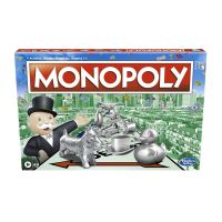 Jogo de Mesa Monopoly Monopoly Classic FR (Recondicionado A)