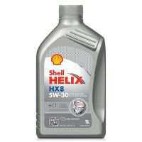 Óleo de Motor para Automóveis Shell Helix HX8 1 L 5W30 C3