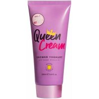 Gel de duche SO…? Sorry Not Sorry Queen Cream 200 ml