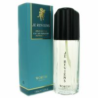 Perfume Mulher Worth EDT Je Reviens 100 ml