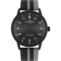 Relógio masculino Ben Sherman DALTREY SPORT (Ø 44 mm)