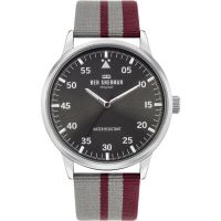 Relógio masculino Ben Sherman DALTREY SPORT (Ø 44 mm)