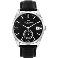Relógio masculino Ben Sherman SPITALFIELDS HERITAGE (Ø 43 mm)