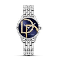 Relógio feminino Daisy Dixon DD105SM (Ø 35 mm)