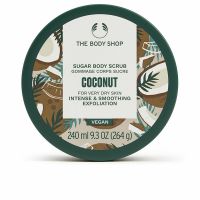 Exfoliante Corporal The Body Shop Coconut 240 ml Hidratante