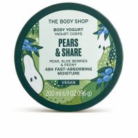 Creme Corporal The Body Shop Pears & Share 200 ml