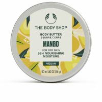 Manteiga Corporal The Body Shop Mango 50 ml