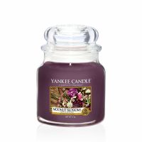 Vela Perfumada Yankee Candle 411 g Moonlit Blossoms