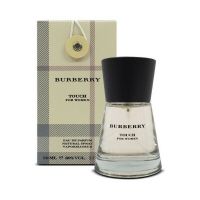 Perfume Mulher Touch for Woman Burberry TOUCH FOR WOMEN EDP 50 ml